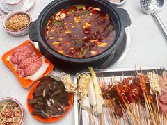 -小向麻辣烫(天街总店)
