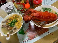 -荔林食店(西华路店)