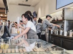 -喜茶(永旺梦乐城店)