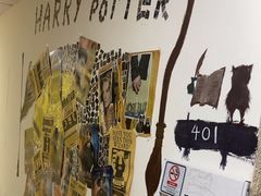 -逃脱反斗城沉浸剧情密室(北京路店)