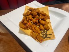 -湘约东方·湘约和港·湖南家常菜·宴请(民星路店)