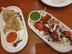 -清真· AL-JANNAT 佳纳特餐厅(仙林店)