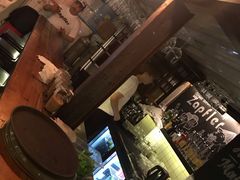 -JZ Club 爵士酒吧(上海店)