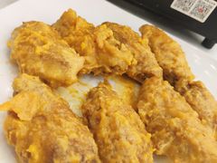 -吉源大排档·鱼生·海鲜(烧烤彩印厂店)