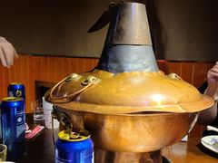 -下杨家青海土火锅(海湖店)