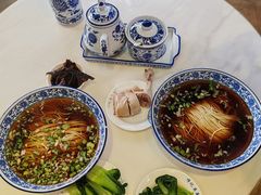 -伟记奥面馆(白塔东路店)