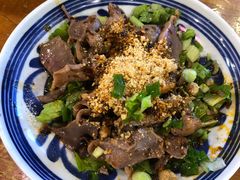 -兵哥豌豆面(建设巷店)