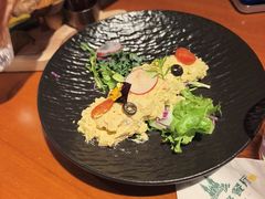 -布拉格餐厅· 中欧捷克菜(全国首店)