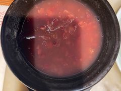 -红蜡烛-养生粥-津鲁菜(中山路店)