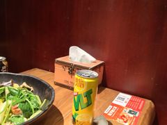 -万记麻辣烫国展总店