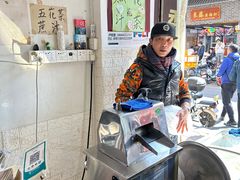 -细妹五香牛杂(步行街店)