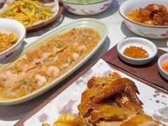 -来菜·湖北头牌藕汤(武商MALL众圆店)