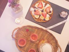 -Smile House咖啡馆(群芳小区店)