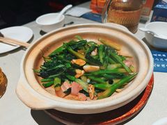 -洞庭鱼香(万科店)