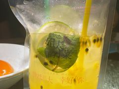 -姐夫的小菜(新中关购物中心店)