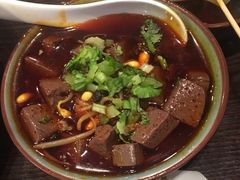 -走街串巷(丰富路店)