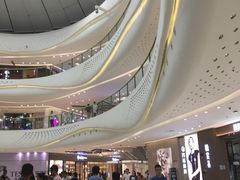 -万达广场(大明宫店)