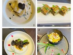 -弘法寺斋菜馆素食