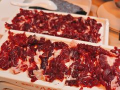 -八合里潮汕鲜牛肉火锅(吉大店)