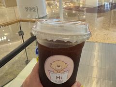 -YOLO COFFEE悠乐咖啡