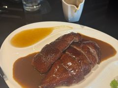 -北京四季酒店·采逸轩