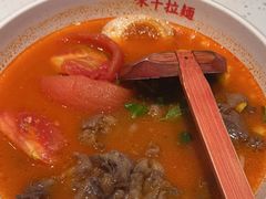 -味千拉面(双井店)