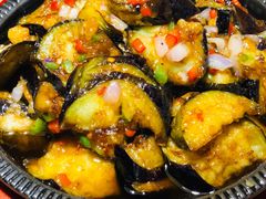 -蜀宴小调·精致家常菜(科华店)