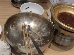 -米村拌饭(天津东丽万达店)