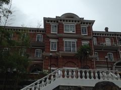 iphone_upload_pic-香港大学
