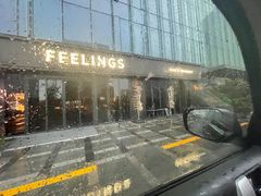 -FEELINGS(亚新广场店)