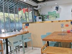 -老何家后安粉·糟粕醋海鲜火锅(三亚湾椰梦长廊店)