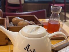 -蔡澜点心·粤菜(海印都荟城店)