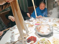 -万和源炝锅城·活鱼现炝(文艺北路店)