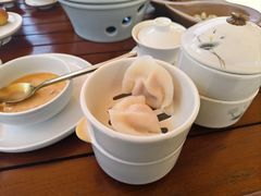 -喜鼎海胆水饺(东港店)