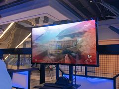 -复兴未来·轰趴空间(泰富百货店)