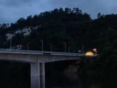 -千岛湖城中湖游船码头