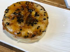 -新梅华·茶点餐厅(欧尚店)