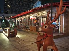 -深圳湾万象城(南山店)