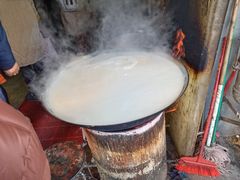 -云南大锅豆浆店