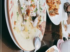-腰记饭店(龙源路店)