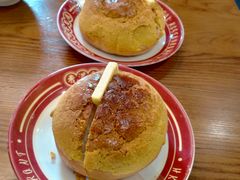 菠萝油-肥韬茶餐厅(南山mini店)