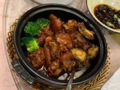 -同里湖大饭店-怡景轩中餐厅(同里古镇店)