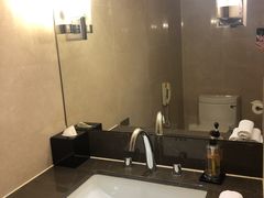 -上海新锦江大酒店