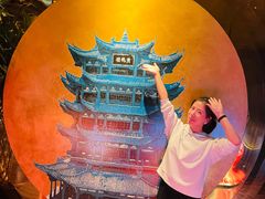 -江上荟·创意中国菜(绿地缤纷城店)