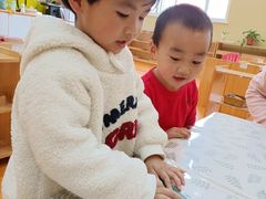 -启蒙时光托育中心(新北k12店)