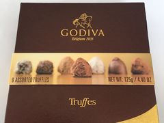 -GODIVA(印象城店)