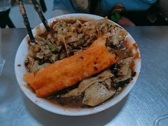 -正味斋锅巴菜(西北角店)