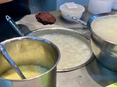 -黄记潮汕甜汤(贝底田坊店)