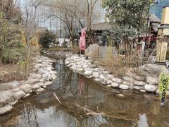 -太白山御龙湾温泉
