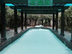 -龙达温泉生态城